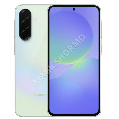 Samsung Galaxy A36, 6GB/128GB, Awesome Lime